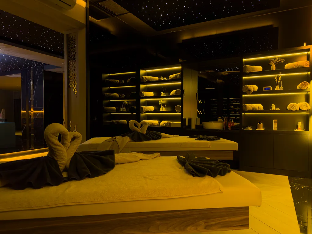 Excellence апартаменты рядом с морем