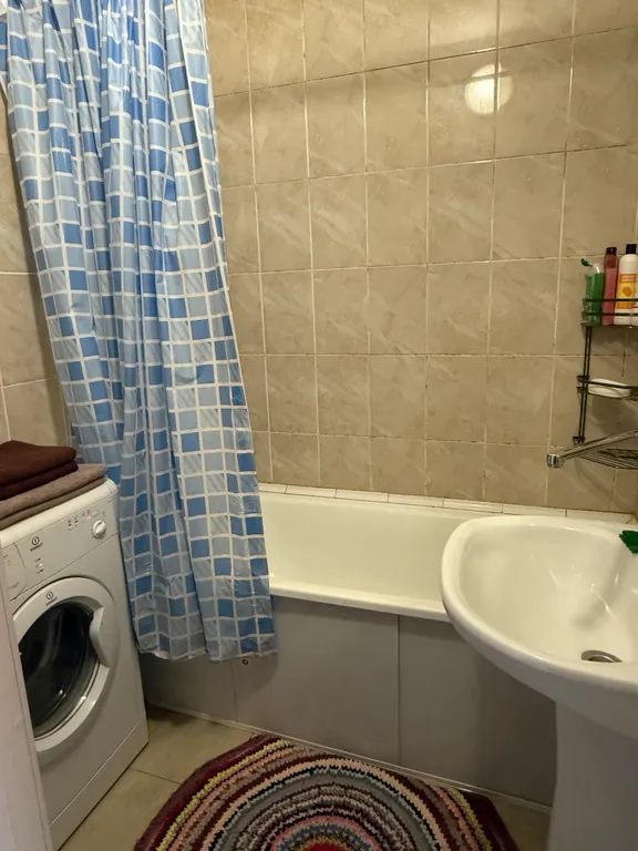 Уютная квартира в пригороде