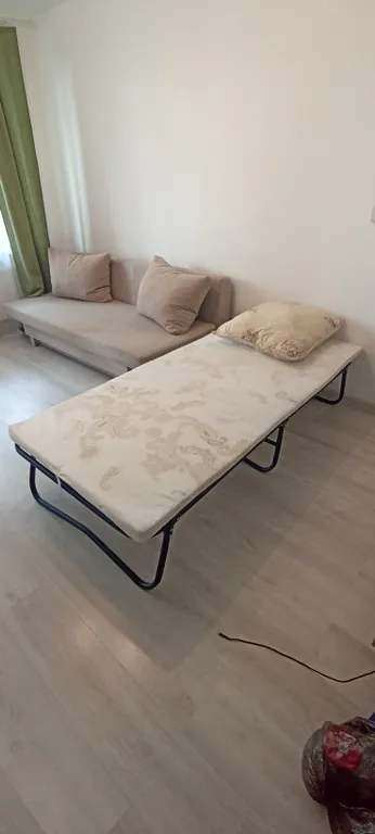 Уютная студия в ЖК Стерео