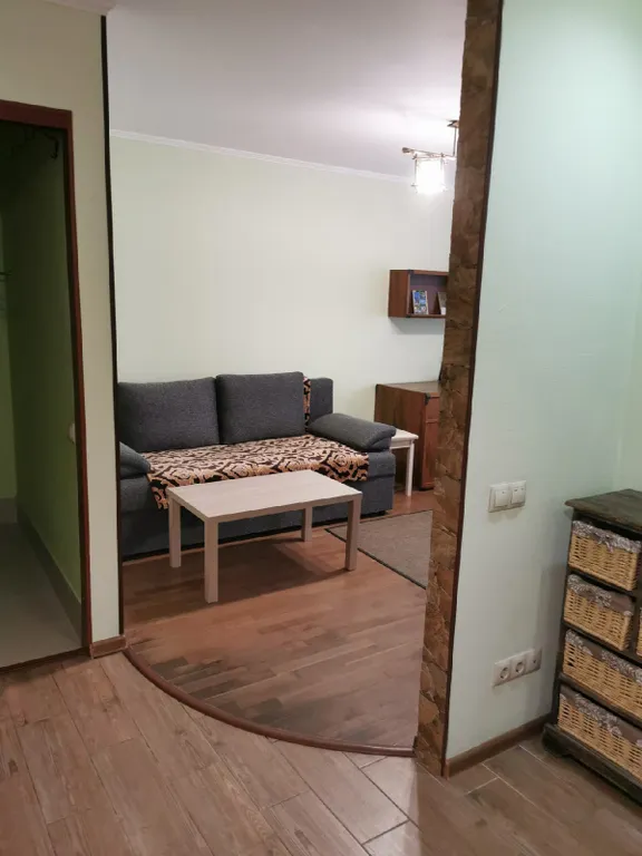 Квартира у аквапарка