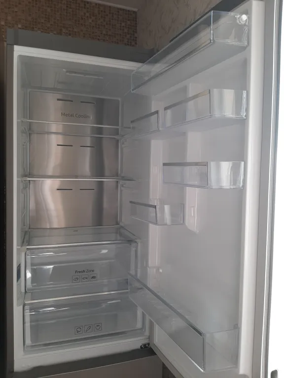 Квартира недалеко от Волги