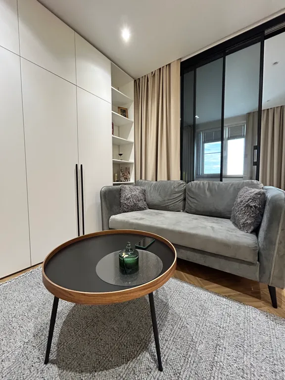 Шикарная квартира с видом на город Волгоград