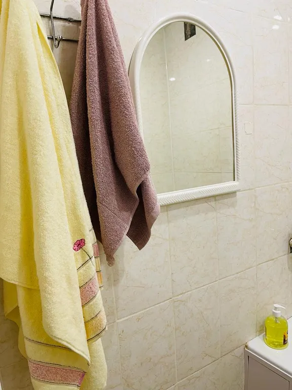 Солнечная квартира у моря