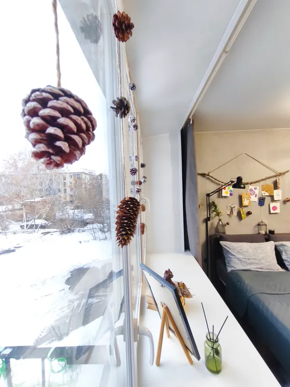 Квартира Квартира В гостях у Ярославского медведя — Ярославль