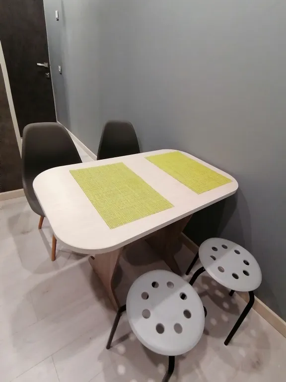 Квартира после ремонта