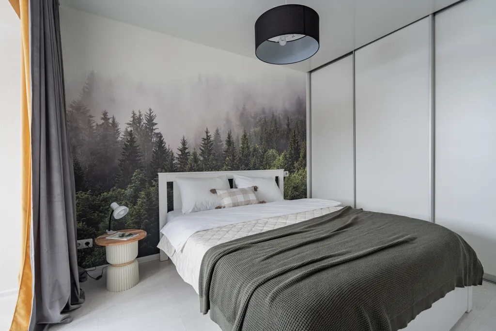 Квартира "Золото Сибири" в центре города