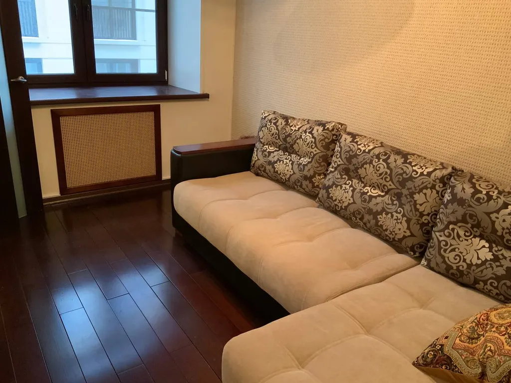 Квартира Квартира на Чистых прудах — Москва