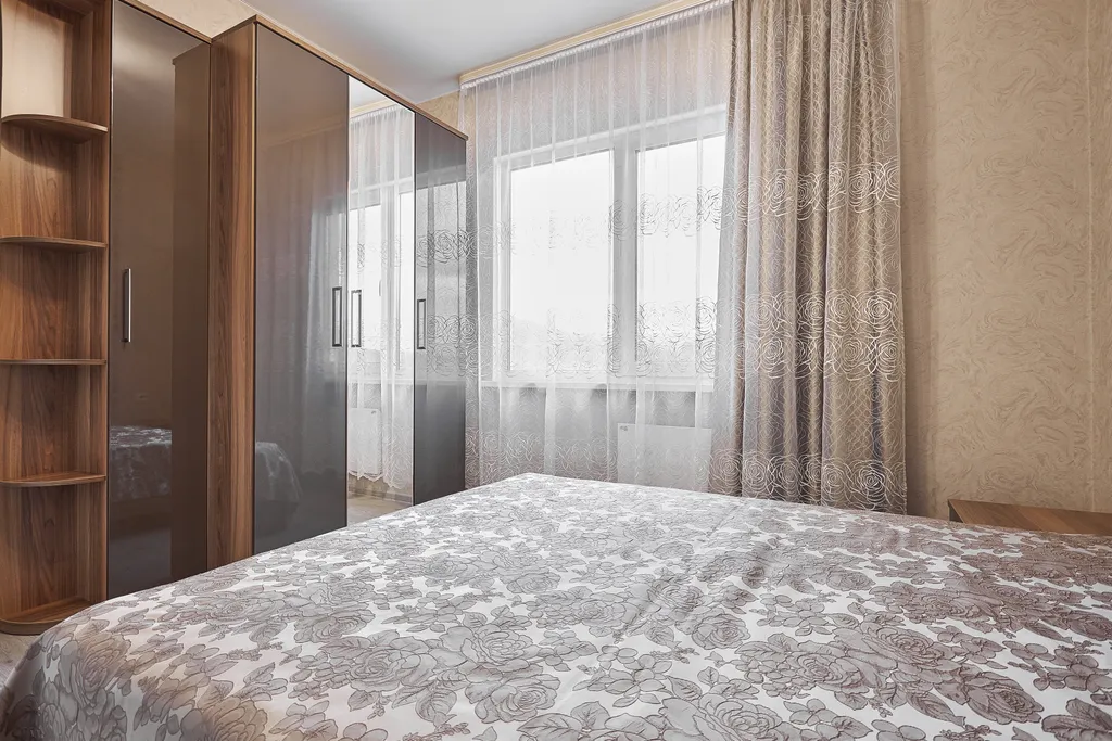 Апартаменты Байдарской долины