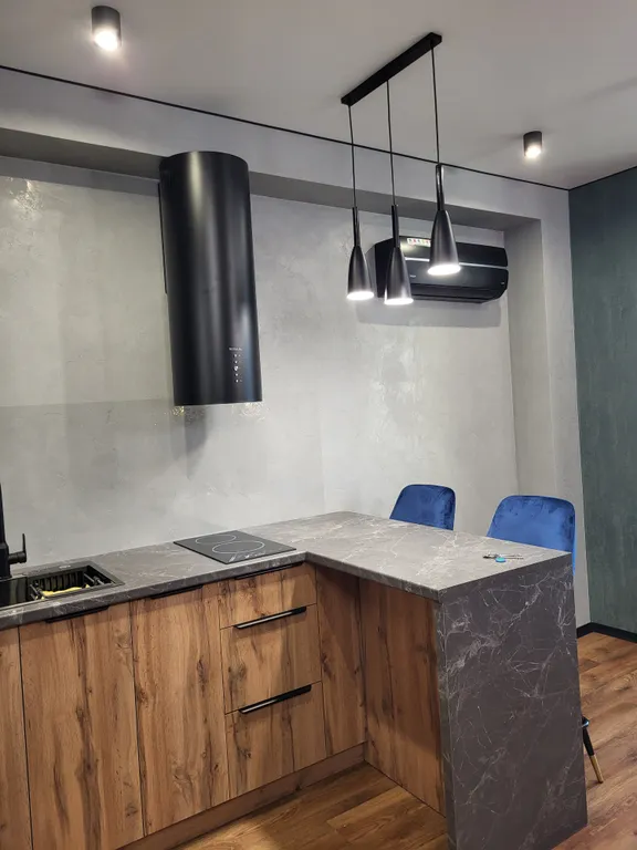 Квартира Апартаменты у моря — Севастополь