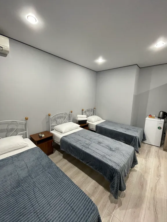 Квартира Комната — Лазаревское