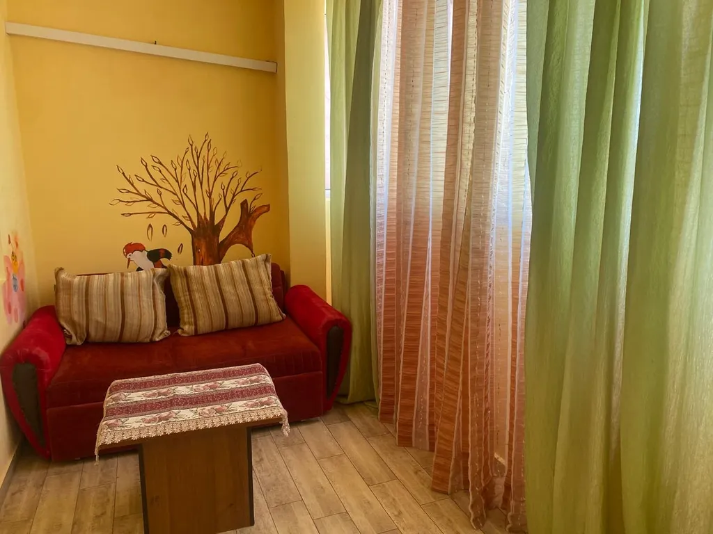 Квартира Уютная квартира — Лазаревское