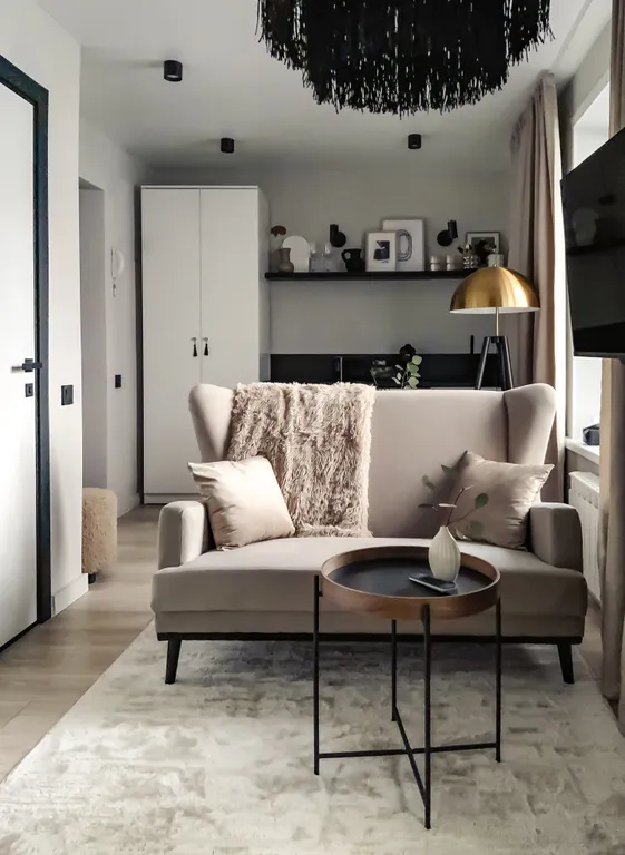 Matison Home, парк Царицыно, А4