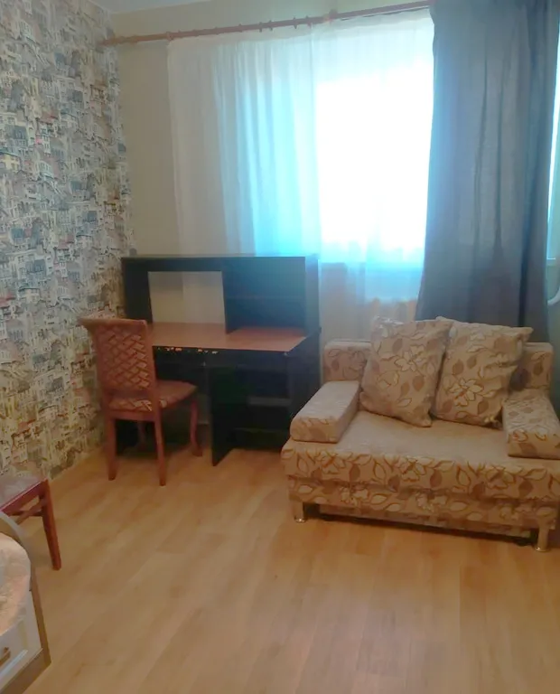 Квартира Квартира Трёшка в Заречном — Тюмень