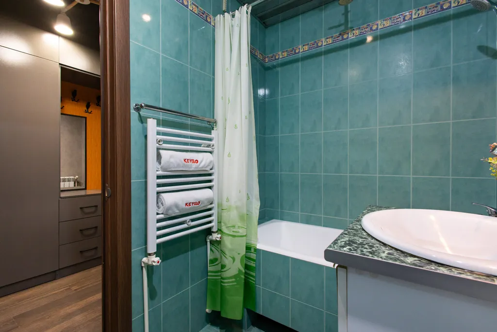 Апартаменты KeyGo #0034 ключ к центру Еревана