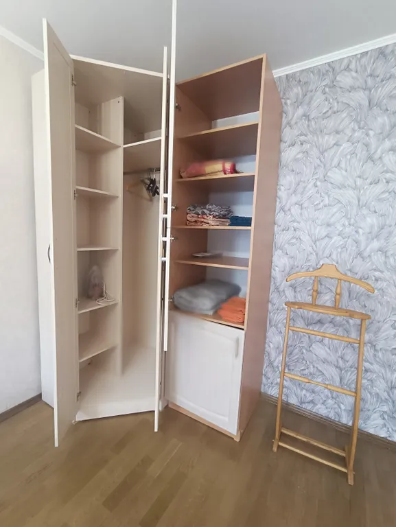 Уютная чистая квартира в Южном районе города