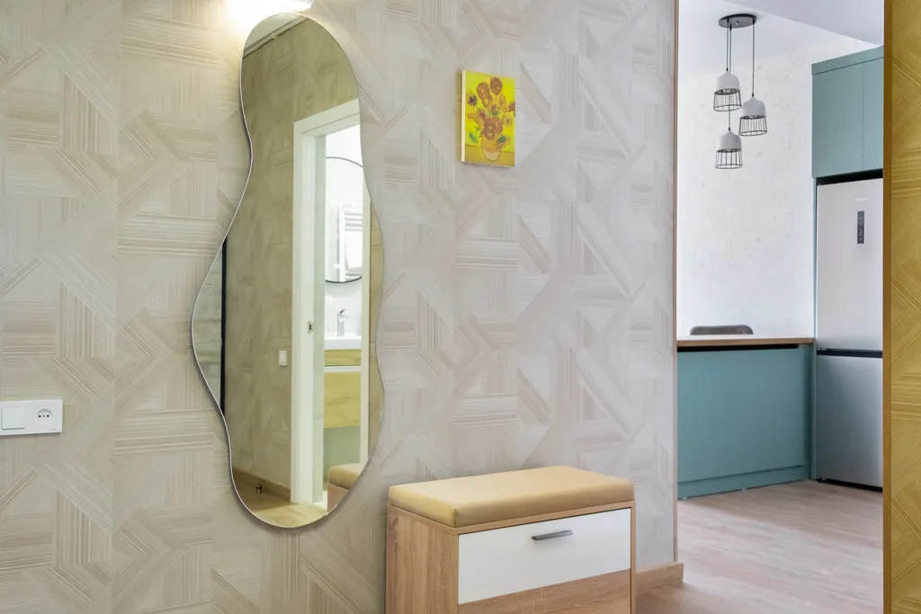 Апартаменты с видом на Ереван