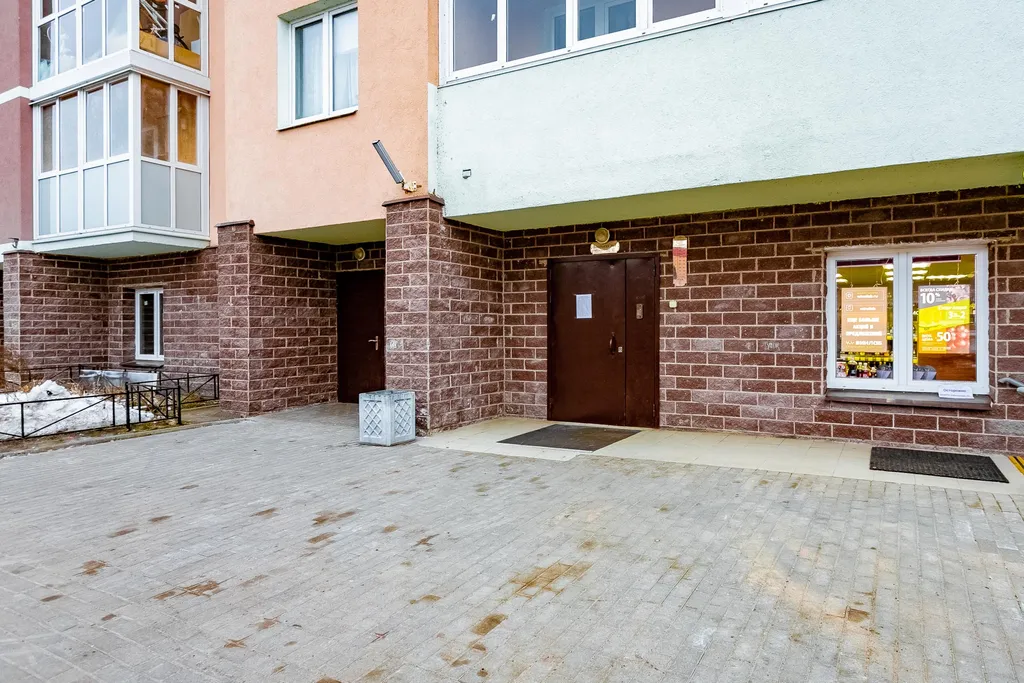 Уют и отдых у воды