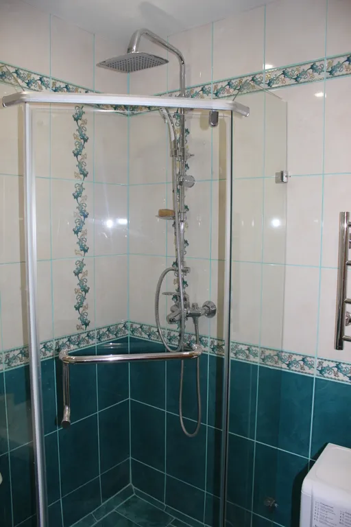 Квартира Уютная квартира в центре Геленджика — Геленджик