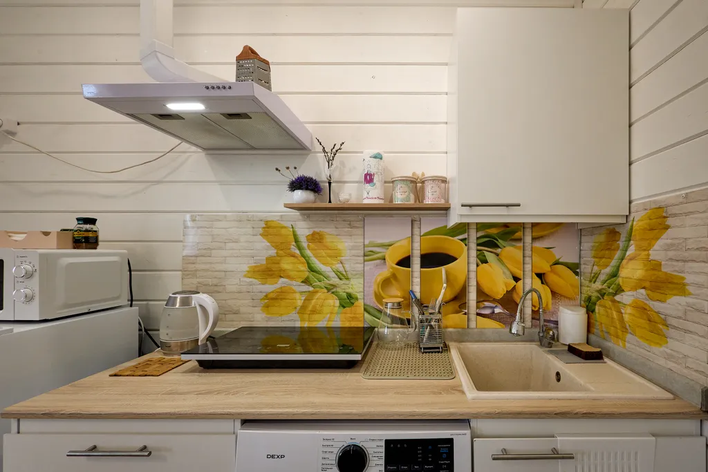 Коттедж Уютный и теплый домик в 7 мин езды от Дивеево — Дивеево