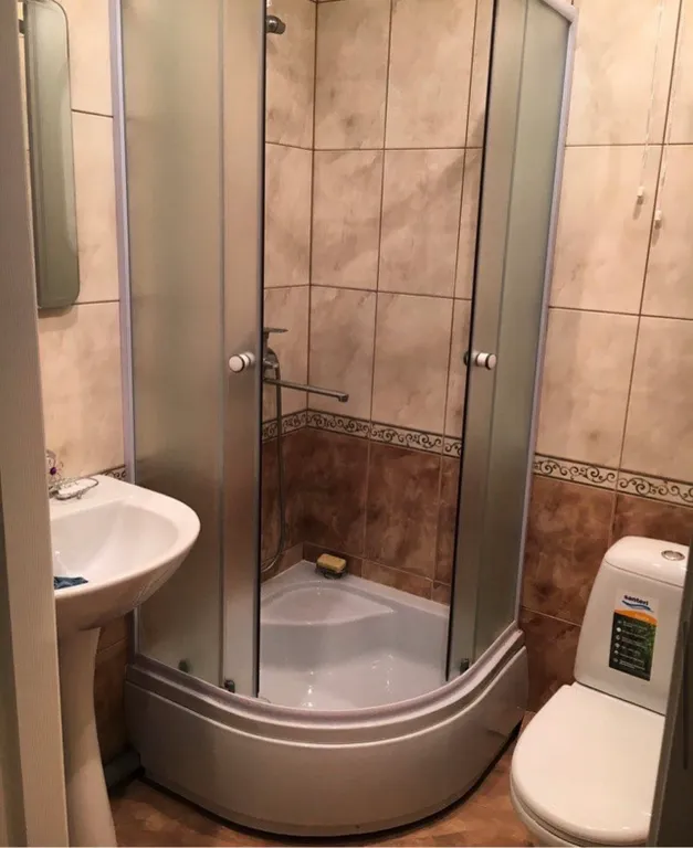 Уютная квартира в центре Сухума! В пешей доступности пляж