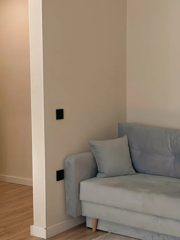 Уютная квартира в 700 метрах от моря