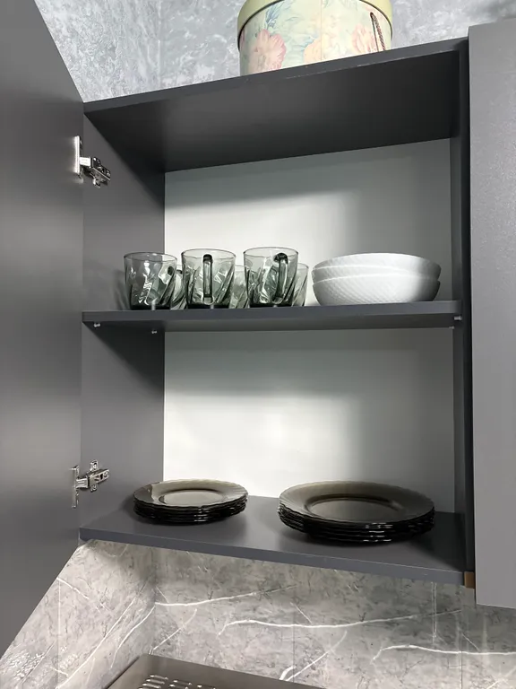 Квартира Уютная квартира с видом на реку — Тюмень