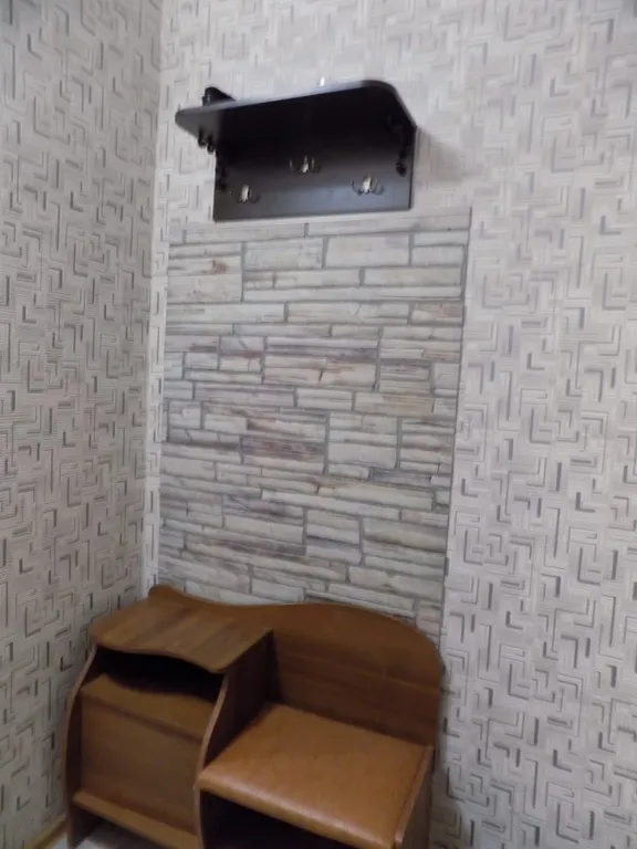 Квартира в центре в новом доме