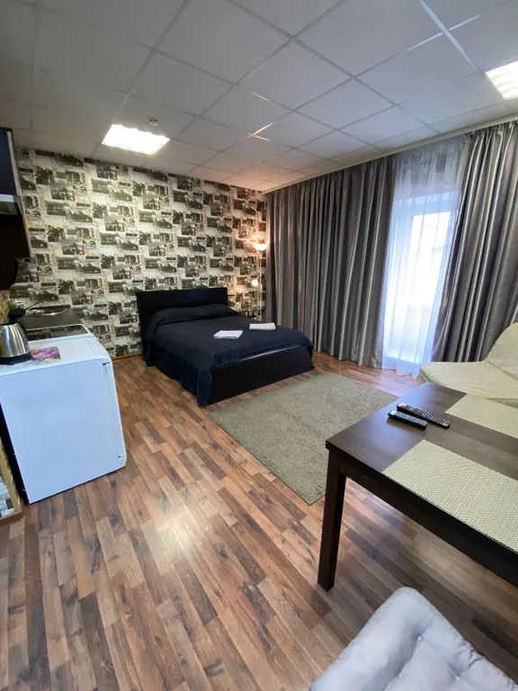 Квартира Комната — аренда посуточно в Сосновый Бор