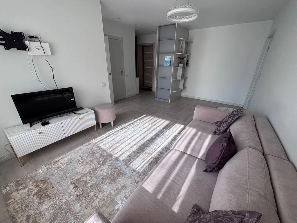 Уютная квартира в центре