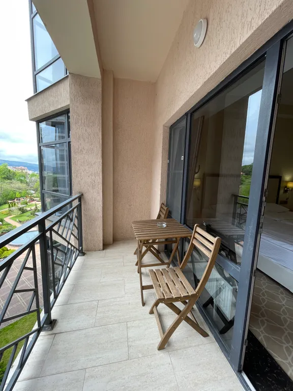 Апартамент Грин парк