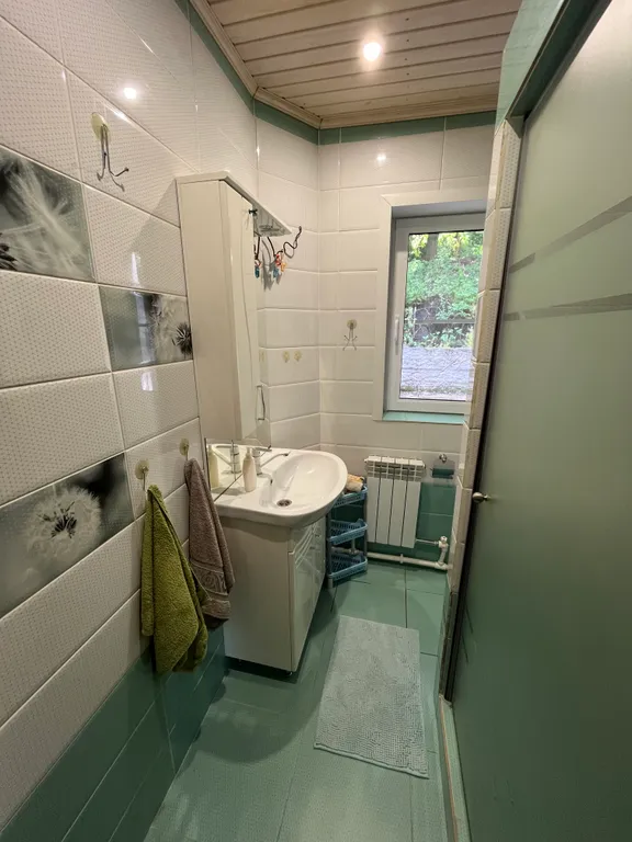 Домик в лесу