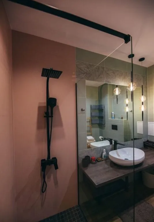 Квартира Квартира Апартамент Шепот волн — Светлогорск