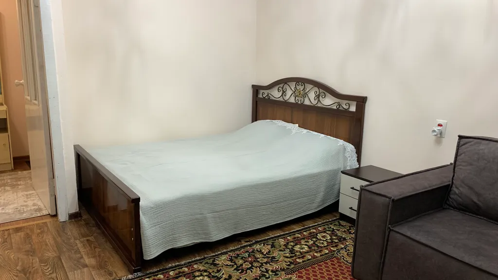 Квартира для отдыха с семьей/друзьями