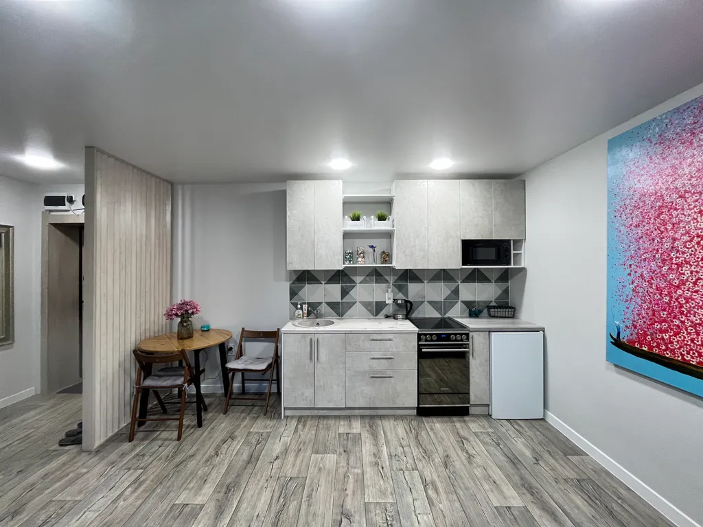 Уютная квартира в центре — аренда посуточно в Томск