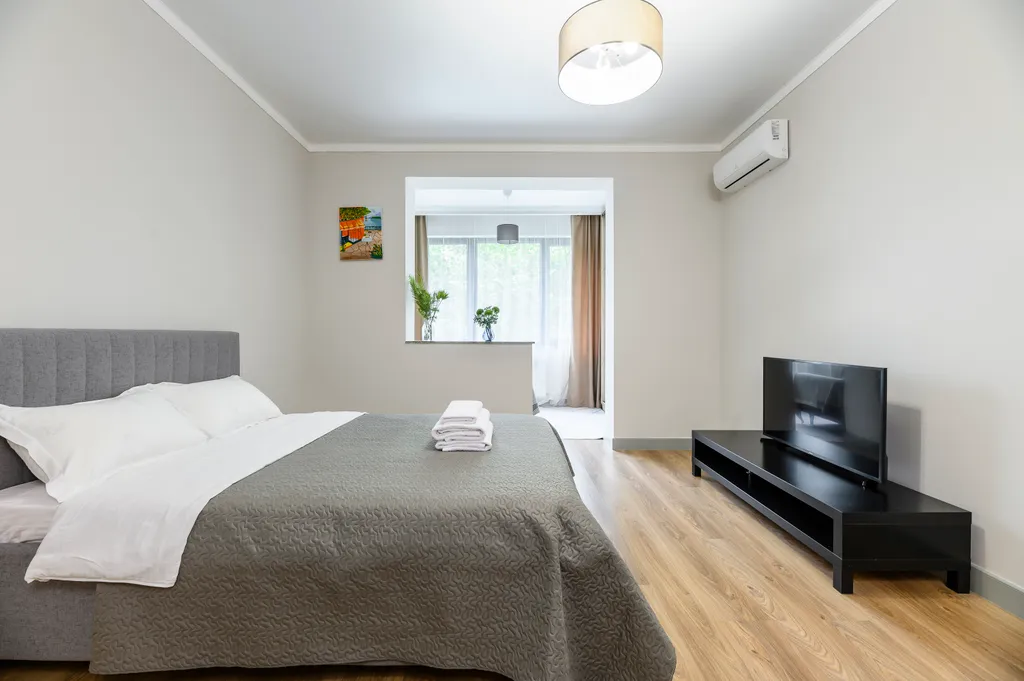 Тихий отдых в Эксклюзиве