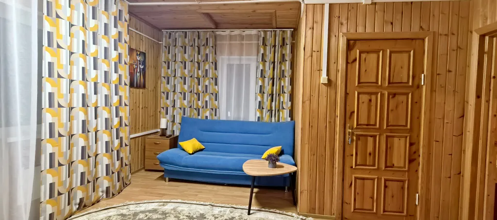 4-комнатный Дом