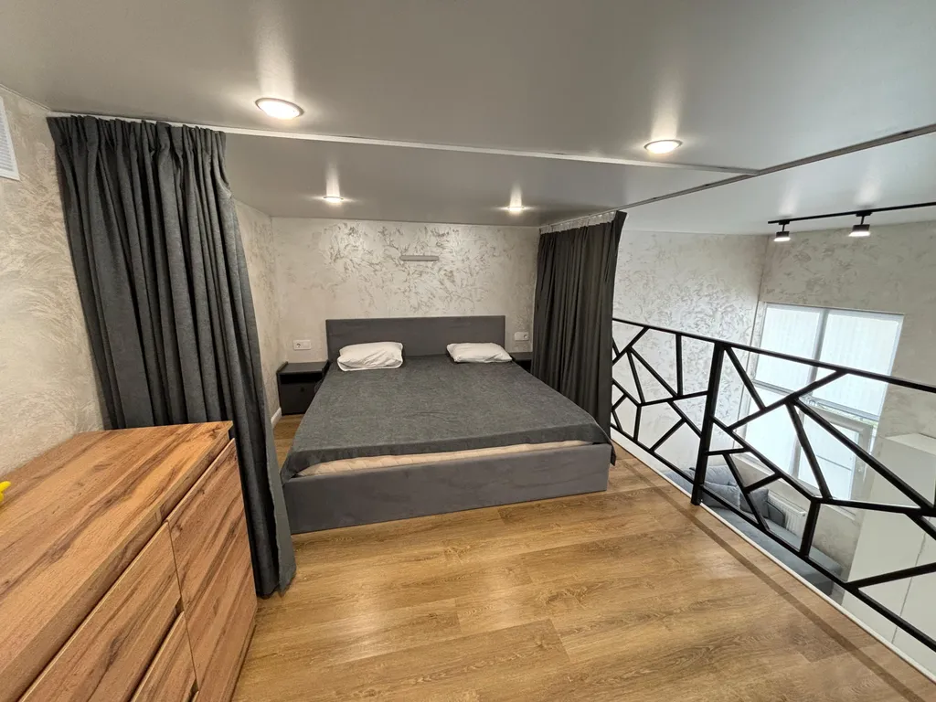 Квартира Двухуровневая квартира в ЖК Анаполис — Варваровка