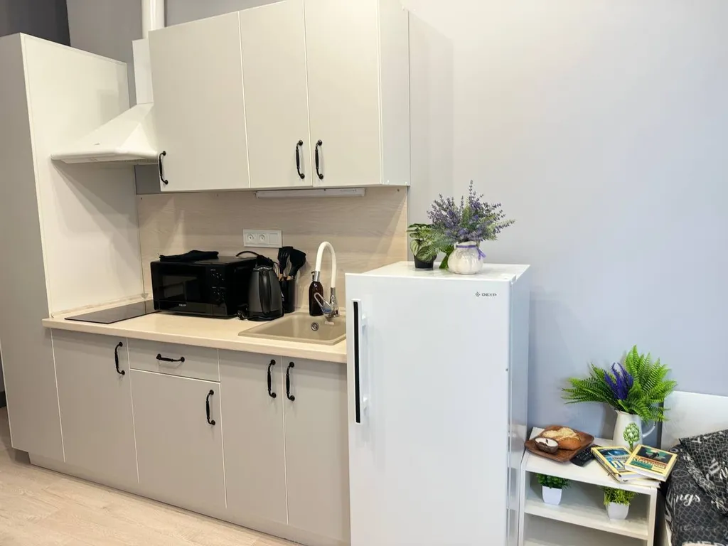 Дизайнерская студия