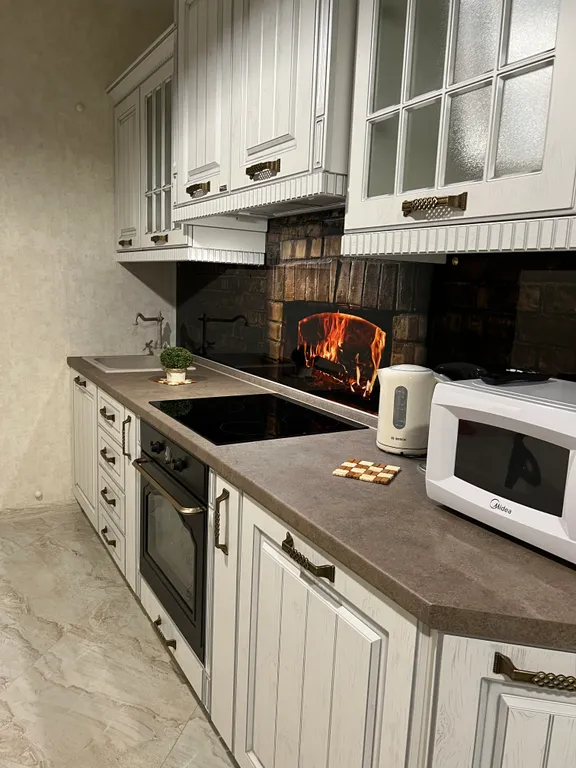 Апартаменты в центре Волгограда