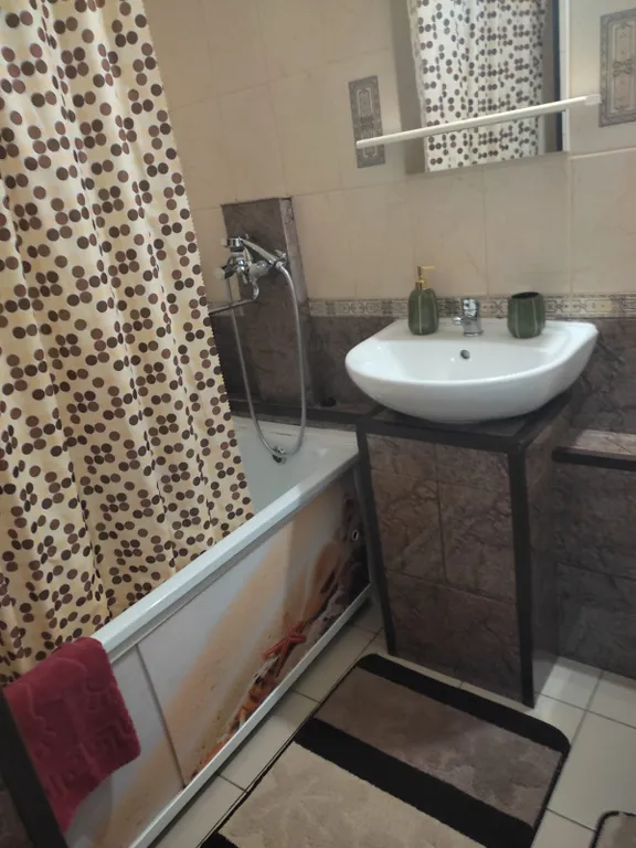 Квартира Квартира у трц планета — Красноярск