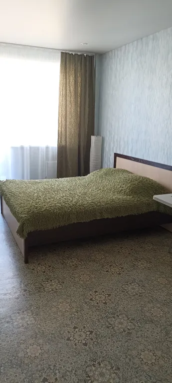 Квартира Уютная студия в центре города — аренда посуточно в Абакан