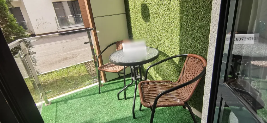 Квартира Апартаменты в ЖК Мадрид парк 2 — Адлер