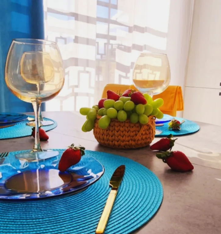 Квартира Винсент — аренда посуточно в Красногорск