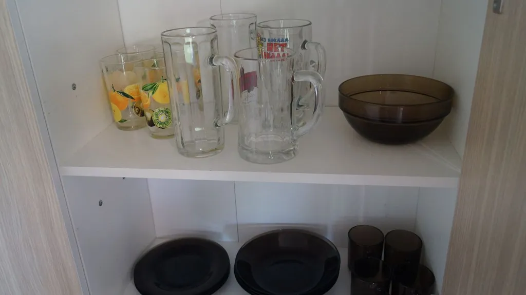 Дом со всеми удобствами, на большом участке