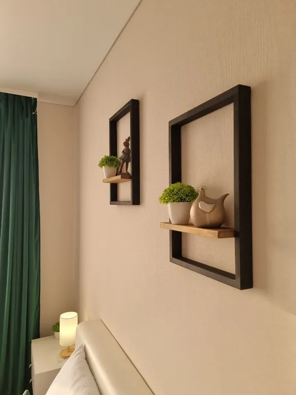 Гармония стиля на переулке Аршанский