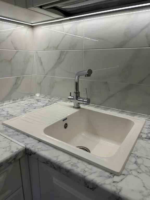 Уютная и комфортная квартира в центре города