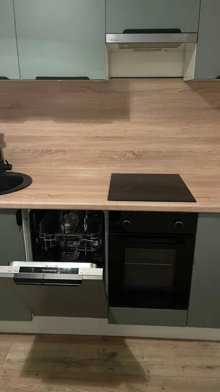 Квартира Квартира Вся необходимая городская жизнь — Рузино