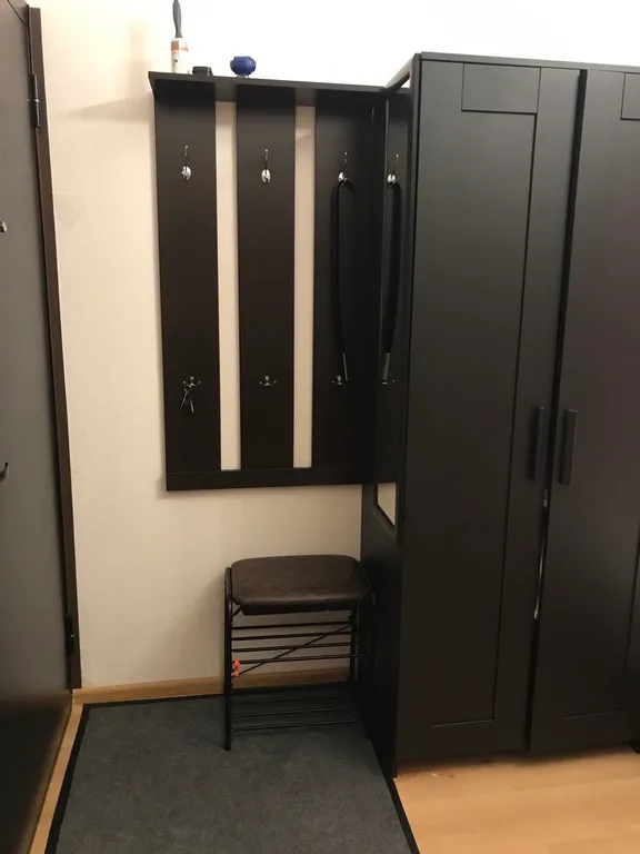 Квартира Квартира Живи в Песочном рядом с НИИ Петрова, Гранова и Напалкова — Песочный