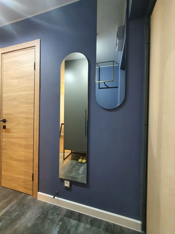 1,5 комн. Квартира на Никонова. Уютная и стильная.