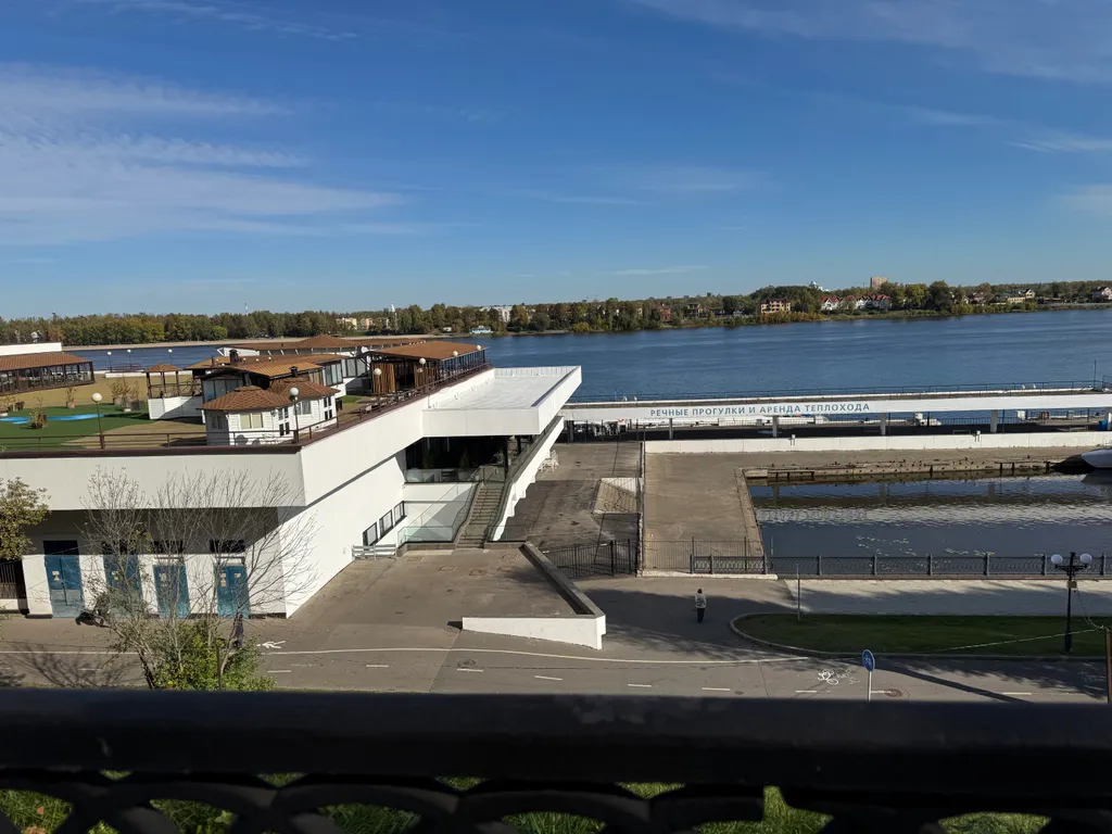 3х-комн, Купеческая роскошь на Набережной, исторический центр